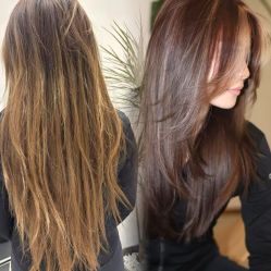 -U·NI SALON 造型