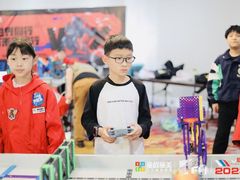 -童程童美少儿编程乐高机器人(环球港校区)