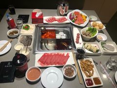 -海底捞火锅(苏宁生活广场店)