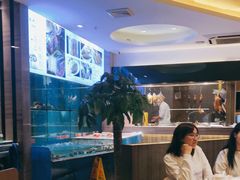 -潮州府·潮菜·砂锅粥(徐家汇店)