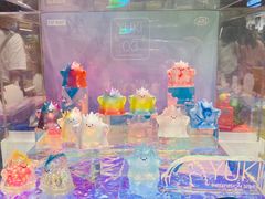 -泡泡玛特POPMART(天环购物中心店)