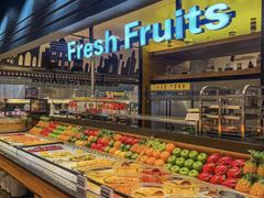 -韩盛·盛江山自助料理(沈辽路万达店)