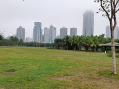 -万绿园