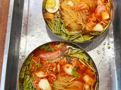 -西塔大冷面(市府大路店)