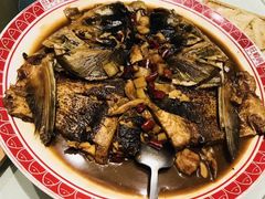 -旺顺阁鱼头泡饼(小红门店)