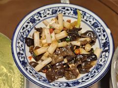 -天下客饭店(中山路店)