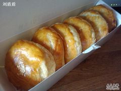老婆饼-味多美蛋糕(古城店)