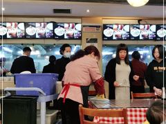 大堂-陶然风味园(广场路店)