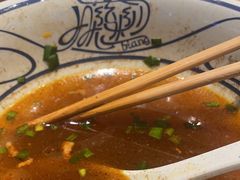 -陇上秦轩西安biangbiang面(朝龙汇店)