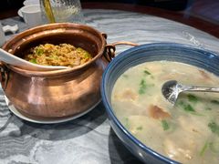 -蔼若春.传承三十年云南菜(金碧公园店)