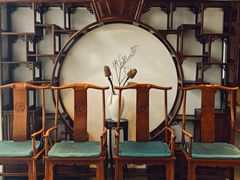 -禧宴Joyous Restaurant(禧园店)