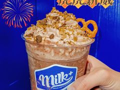 -milkplus·泰式奶茶(较场东路店)