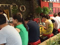 -蘭奢雅集·江浙菜(青山江滩店)