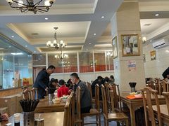 大堂-方中山胡辣汤(西安高新区店)