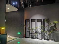 -璞·澐间影院式足道SPA(尚悦湾店)