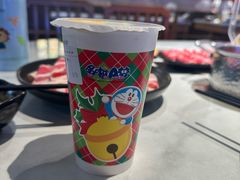 -呷哺呷哺(砂之船奥莱店)