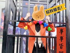 -万达广场(南宁青秀店)