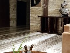 -威珀斯酒店·珀萃美食餐厅 | 海鲜刺身·现烤生蚝·特色烤肉