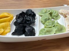 -船歌·鱼水饺青岛菜(枫蓝国际购物中心店)
