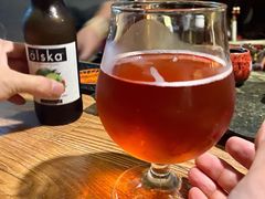 -7座啤酒館