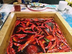-串天下串串香(宽窄巷子店)