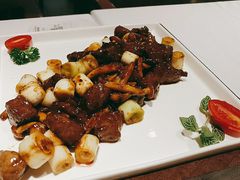 -尚一汤 广东炖汤(金桥国际店)