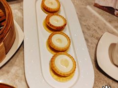 -广州天河合景福朋喜来登酒店 · 聚味轩中餐厅
