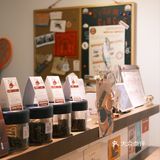 广州|到处都是复古小巧思的Steam Circus 蒸戏咖啡