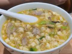 -西部马华清真兰州牛肉面·烧烤夜市(三里河店)