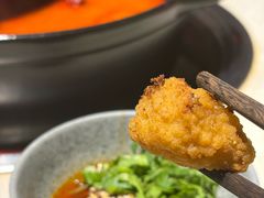 -钢管厂五区小郡肝串串香火锅(梅川路店)