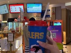 -百丽宫影城(CGS激光苏宁广场店)
