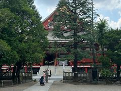-浅草寺