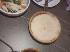 -前海沿·青岛菜(大拇指广场石老人店)