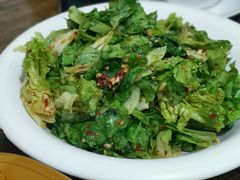 -勇猛子川菜馆(新军路店)