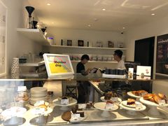 -大酉·M Coffee(北京美术馆店)