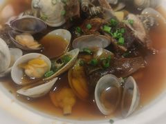-霞客居酒店·霞客食府·宁海特色小海鲜
