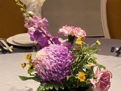 -狮王府淮扬菜(玄武湖金茂览秀城店)