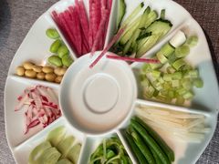 -秀儿四九城·新京菜(亚运村鸟巢店)