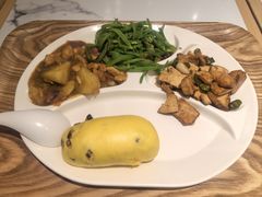 -乡村基·川味现炒大王(熙悦天街店)