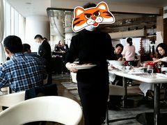 -广州四季酒店·意珍·意式自助餐