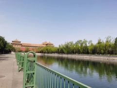 -北京市劳动人民文化宫(太庙)