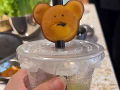 -欧巴烤肉(创富世纪店)