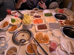 -海底捞火锅(枫蓝国际购物中心店)