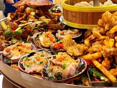 -日进一片海.生腌海鲜火锅.宵夜烧烤(三里屯总店)
