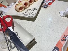 -猫爪爪原切自助烤肉(观音桥阳光世纪店)