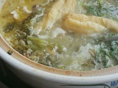 -川中故事·成都老火锅(东书房店)