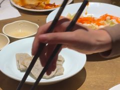 -京味斋·烤鸭·北京菜(安贞店)