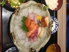 -小山日本料理(兴业太古汇店)