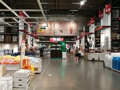 -宜家·瑞典风味餐厅(海达南街店)