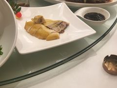 -白金汉爵大酒店(相城店)